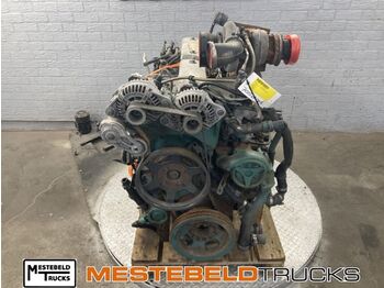 محرك - شاحنة Volvo Motor D7C 250 EC99: صورة 2