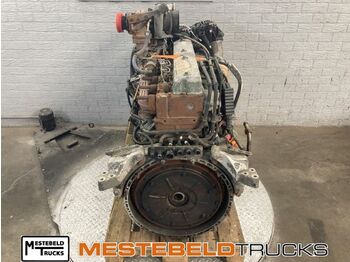 محرك - شاحنة Volvo Motor D7C 250 EC99: صورة 4