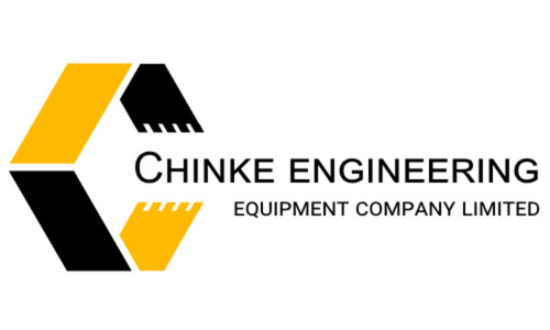 CHINKE ENGINEERING EQUIPMENT COMPANY LIMITED على Truck1