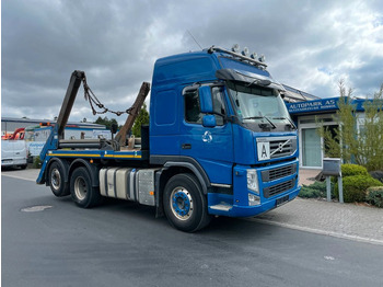 شاحنة نقل المخلفات VOLVO FM 500