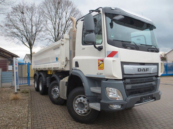 شاحنة قلاب DAF CF 450