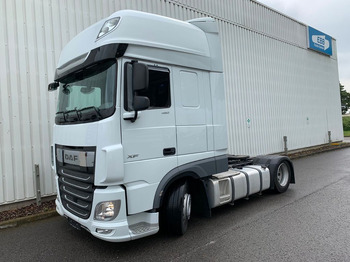 وحدة جر DAF XF 480