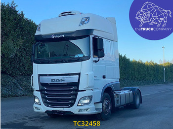 وحدة جر DAF XF 460