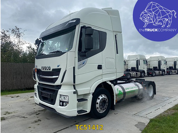 وحدة جر IVECO Stralis 440