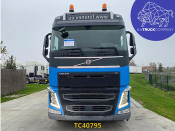 شاحنات الحاويات / جسم علوي قابل للتغيير شاحنة Volvo FH 460: صورة 3