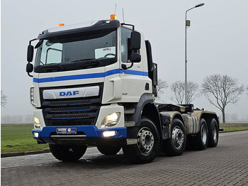 شاحنة ذات خطاف DAF CF 480