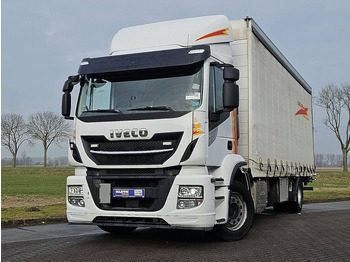 شاحنة ستارة IVECO Stralis