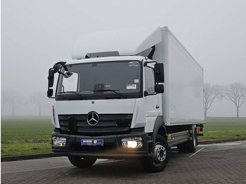 شاحنة مقفلة MERCEDES-BENZ Atego