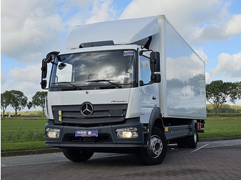 شاحنة مقفلة MERCEDES-BENZ Atego