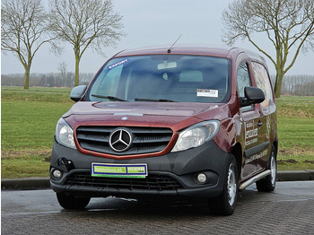 فان المدمجة MERCEDES-BENZ Citan 108 CDI