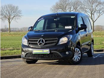 فان المدمجة MERCEDES-BENZ Citan 109 CDI