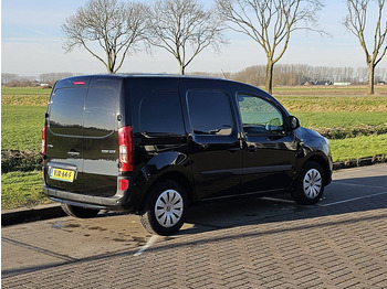 فان المدمجة Mercedes-Benz Citan 109 CDI AC EURO6: صورة 4