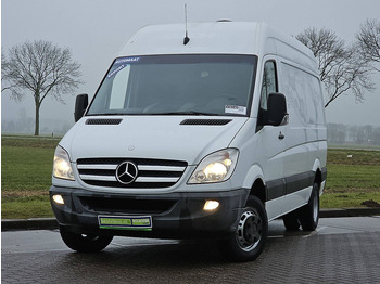 فان MERCEDES-BENZ Sprinter 519