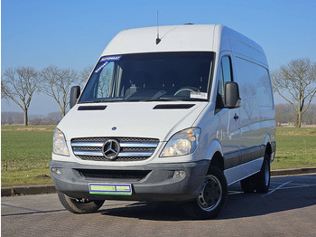 فان MERCEDES-BENZ Sprinter 519