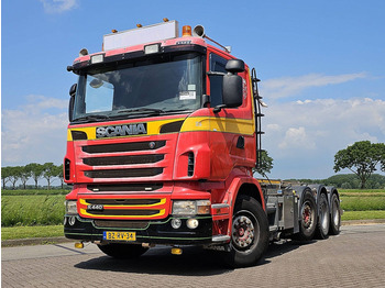 شاحنة - نظام الكابلات SCANIA R 440