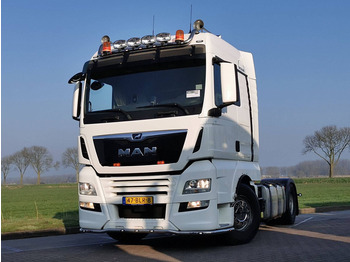 وحدة جر MAN TGX 18.420