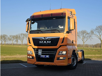 وحدة جر MAN TGX 18.460