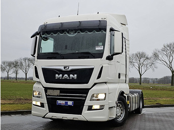 وحدة جر MAN TGX 18.460