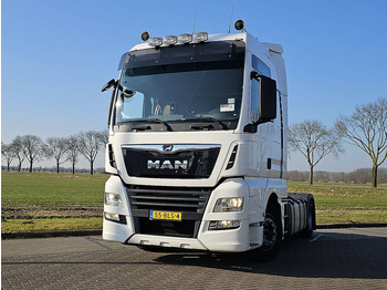 وحدة جر MAN TGX 18.460