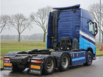 وحدة جر Volvo FH 500 6X2 BOOGIE: صورة 3