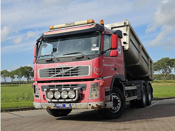 شاحنة قلاب VOLVO FM13 440