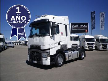 وحدة جر RENAULT T High 520