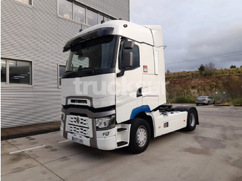 وحدة جر RENAULT T High 520