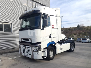 وحدة جر RENAULT T High 520