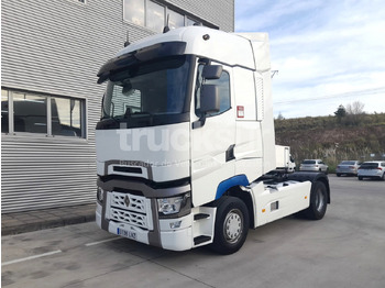 وحدة جر RENAULT T High 520