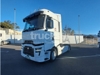 وحدة جر RENAULT T High 520