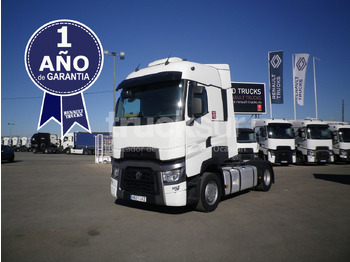 وحدة جر RENAULT T High 520