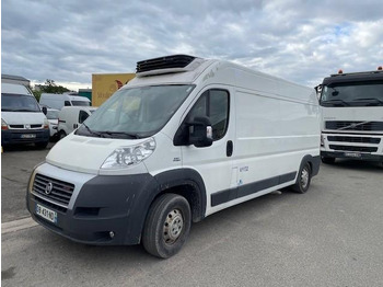 شاحنة مُبرّدة للتوصيل FIAT Ducato