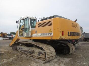 حفار زحاف LIEBHERR R 944