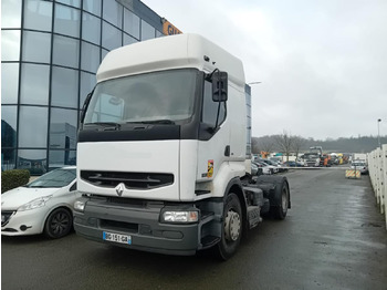 وحدة جر RENAULT Premium 420