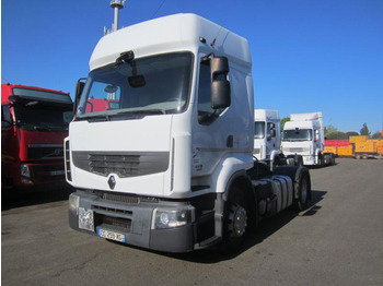 وحدة جر RENAULT Premium 460