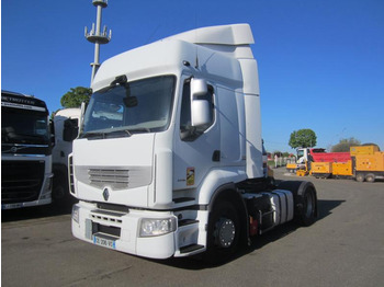 وحدة جر RENAULT Premium 460