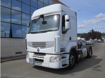 وحدة جر RENAULT Premium 460