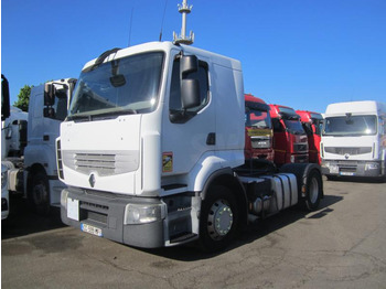 وحدة جر RENAULT Premium 460