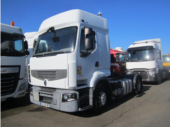 وحدة جر RENAULT Premium 460