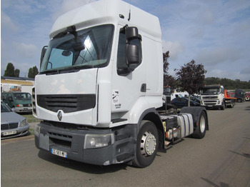 وحدة جر RENAULT Premium 460