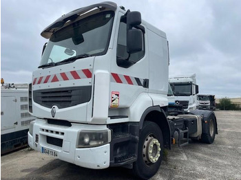 وحدة جر RENAULT Premium 450