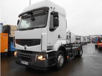 وحدة جر RENAULT Premium 450