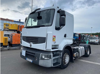 وحدة جر RENAULT Premium 460