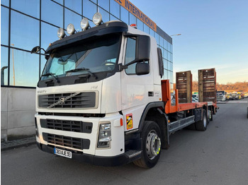 شاحنة سحب VOLVO FM 340