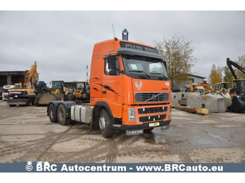 وحدة جر Volvo FH16 6x4 !engine defect!: صورة 2