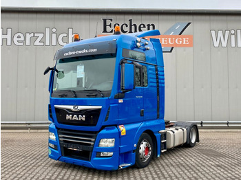 وحدة جر MAN TGX 18.500