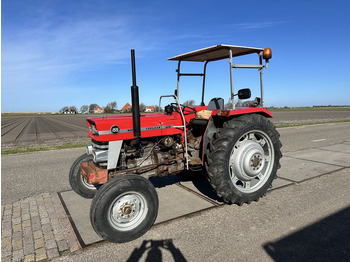 جرار MASSEY FERGUSON 100 series