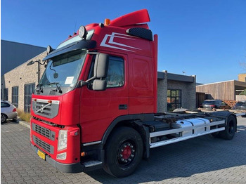 شاحنة هيكل كابينة VOLVO FM 330