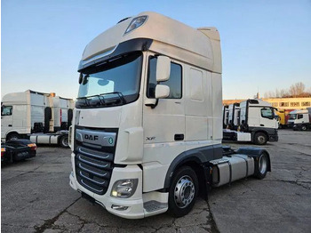 وحدة جر DAF XF 480