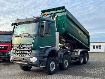 شاحنة قلاب MERCEDES-BENZ Arocs 4145